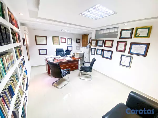 oficinas y locales comerciales - Local en venta en Naco  7