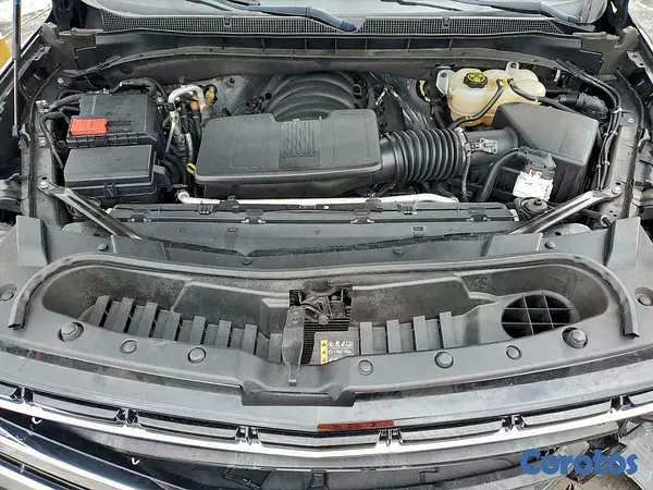 repuestos - 🚀 Oportunidad: Motor Para Chevrolet Tahoe 2020 4