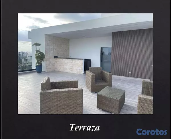 apartamentos - APARTAMENTO EN VENTA – TORRE MODERNA EN MIRADOR NORTE
(Proyecto Nuevo) 15