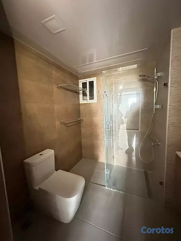 apartamentos - Alquiler de Apartamento en Julieta Morales 9