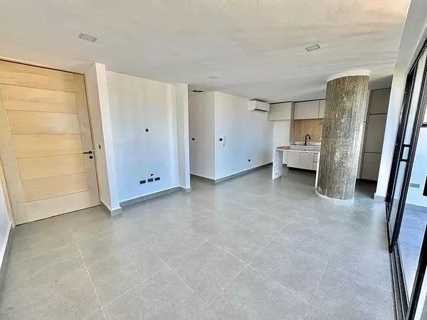 apartamentos - Apartamento en Alquiler  BELLA VISTA 4