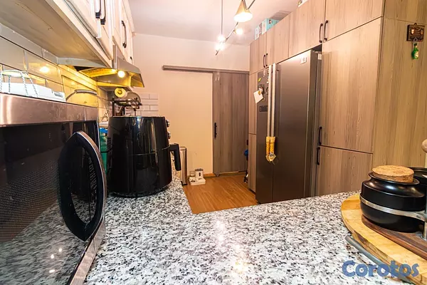 apartamentos - Arroyo Hondo 4