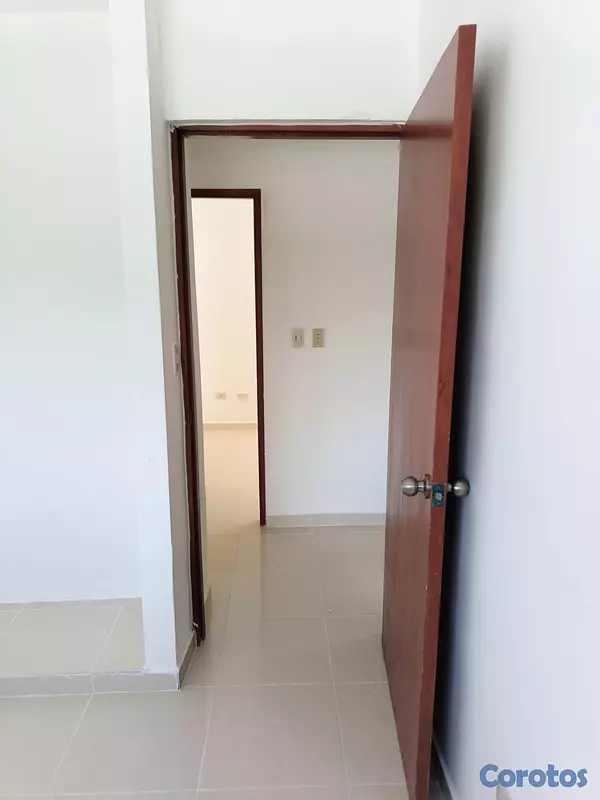 apartamentos -  Apartmento Para Renta En Santo Domingo Sabana Perdida  5