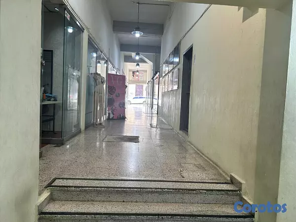 otros inmuebles - Plaza Comercial en la Zona Colonial Buen Retorno 3