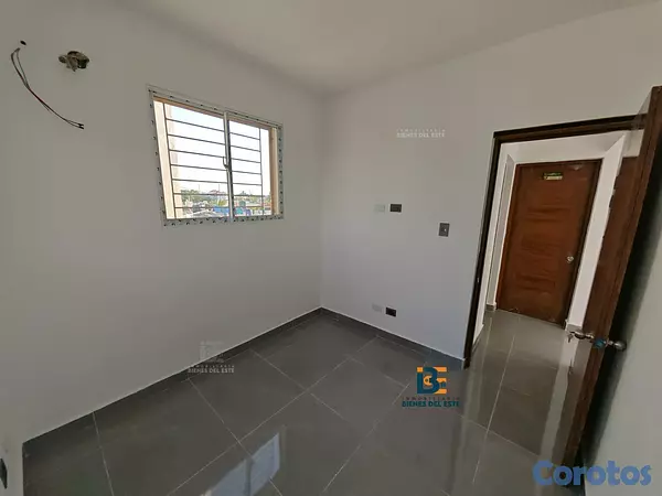 apartamentos - SE RENTA NUEVO Apartamento en la entrada del Resid 7