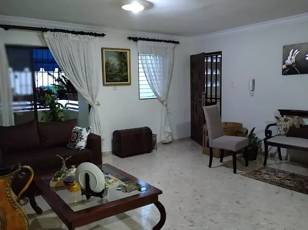 apartamentos - Se vende apartamento en Los Cacicazgos 6
