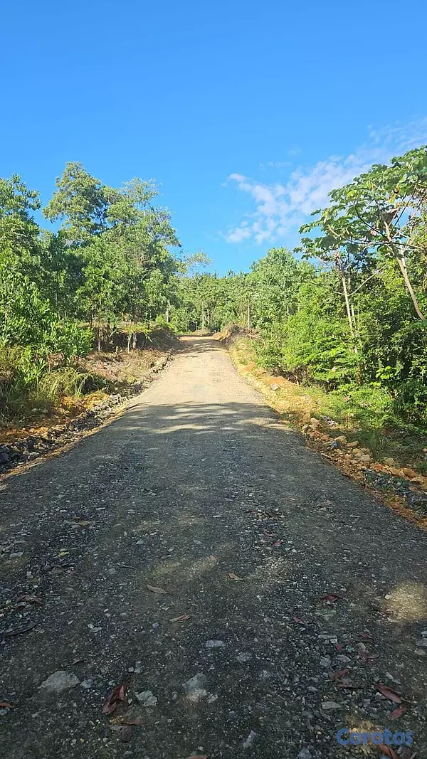 solares y terrenos - Venta de solares en Monte Plata 6