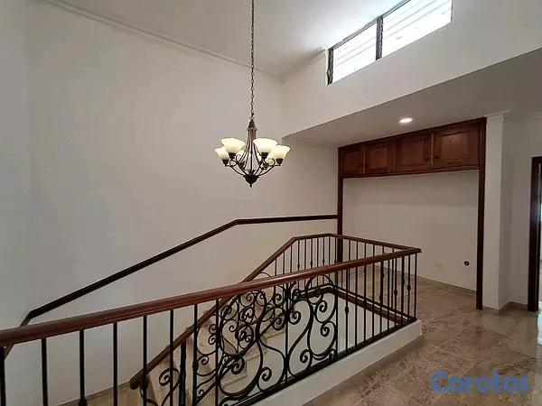 casas - Alquiler de Casa en Naco 4