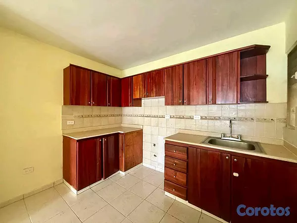 apartamentos - Apartamento en Venta en Los Restauradores  2