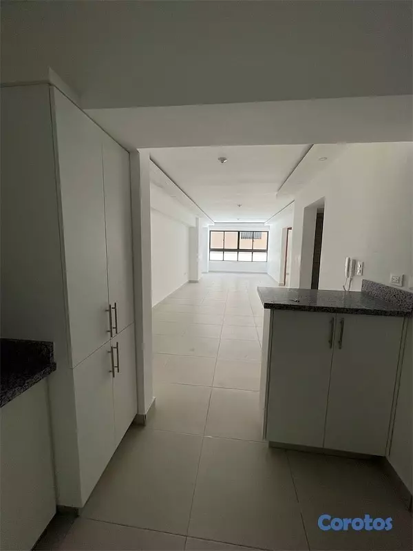 apartamentos - apartamento en Evaristo Morales Distrito nacional Santo Domingo 6