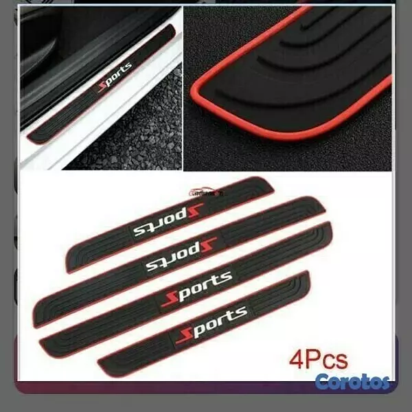 accesorios para vehiculos - Parachoque mazda ect 9