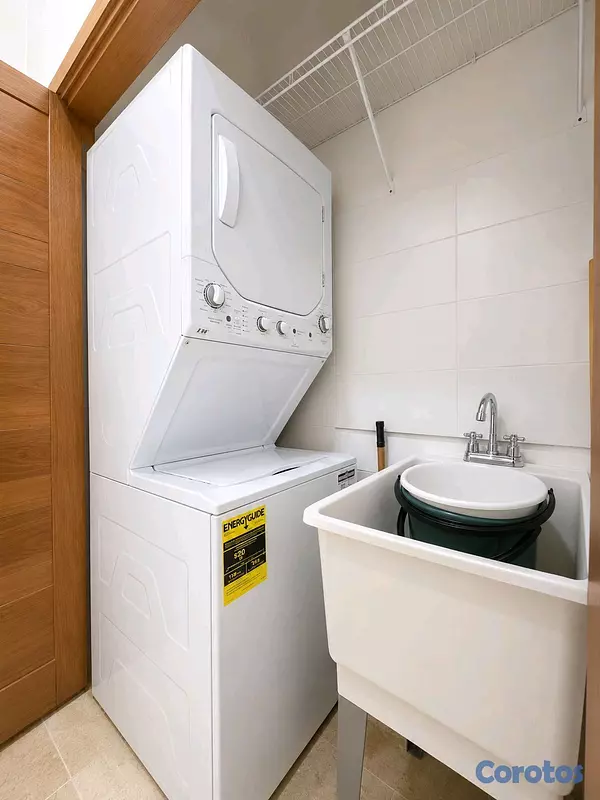 apartamentos - Apartamento 1 habitación Evaristo Morales 8