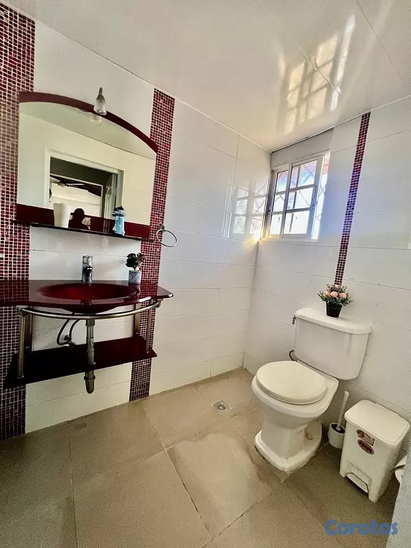 apartamentos - Apartamento en alquiler-ave. independencia 4