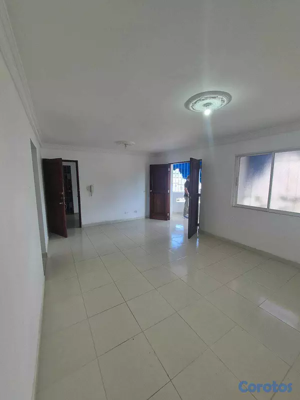 apartamentos - Vendo apartamento-Av. Independencia, Km 7 3