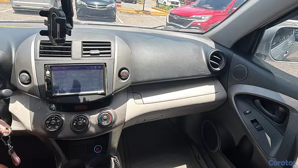 jeepetas y camionetas -     ⭐ Toyota RAV4 2006 6