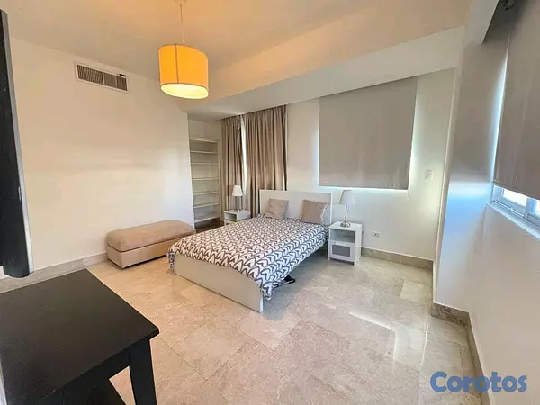 apartamentos - Vendo Apartamento en Piantini  20