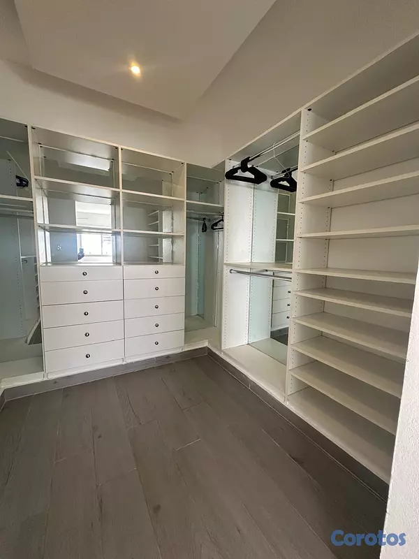 penthouses - Penthouse en alquiler con línea blanca - Bella Vis 8