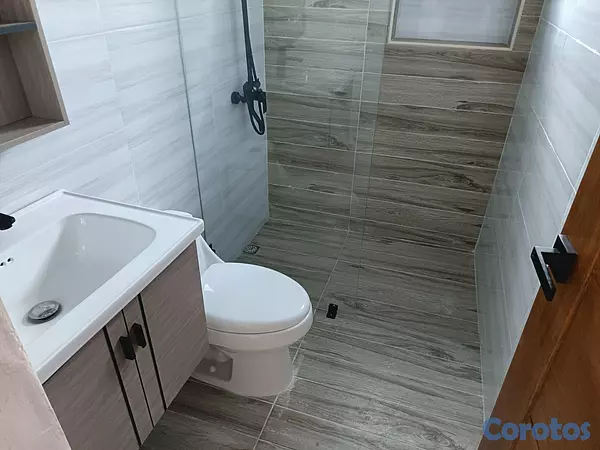 apartamentos - Exclusivo Ph Autopista De San Isidro 237 M2 3 Hab  12