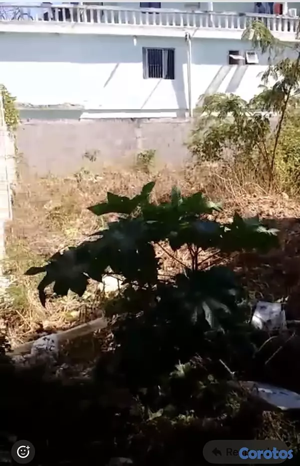 solares y terrenos - Se vende este solar de 352.99  metros en Brisa Oriental 🏙️ Santo Domingo Este.
 2