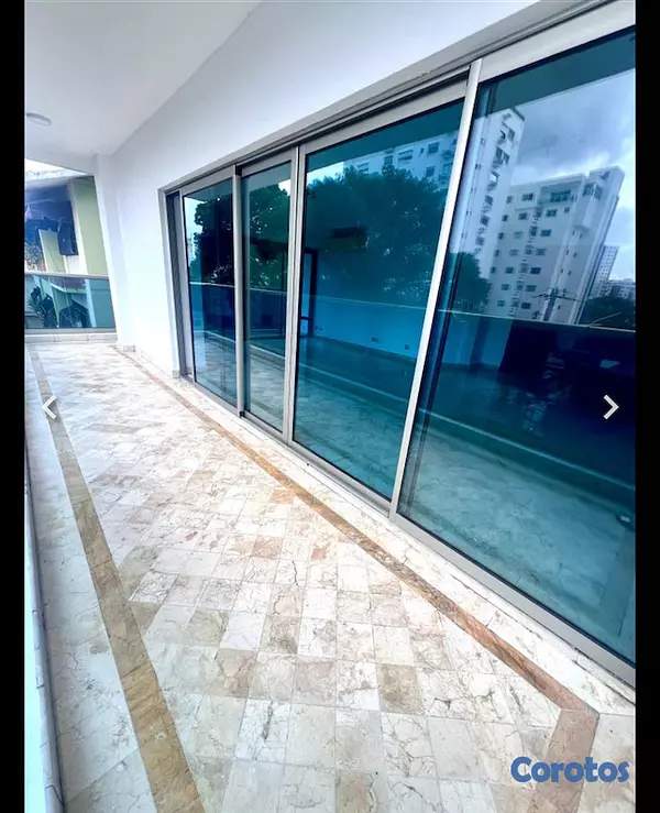 apartamentos - Apartamento en Naco  5