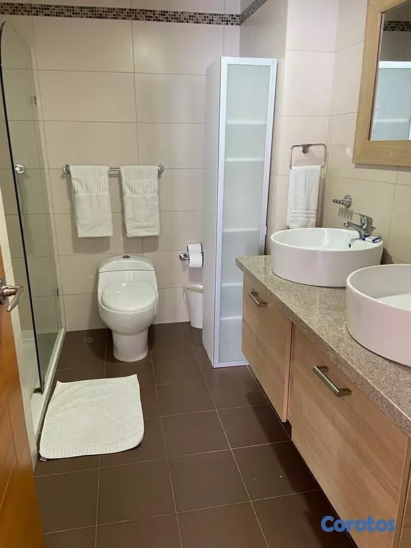 apartamentos - Apartamento en las Torres Marbella Frente a la playa Primera línea. 6