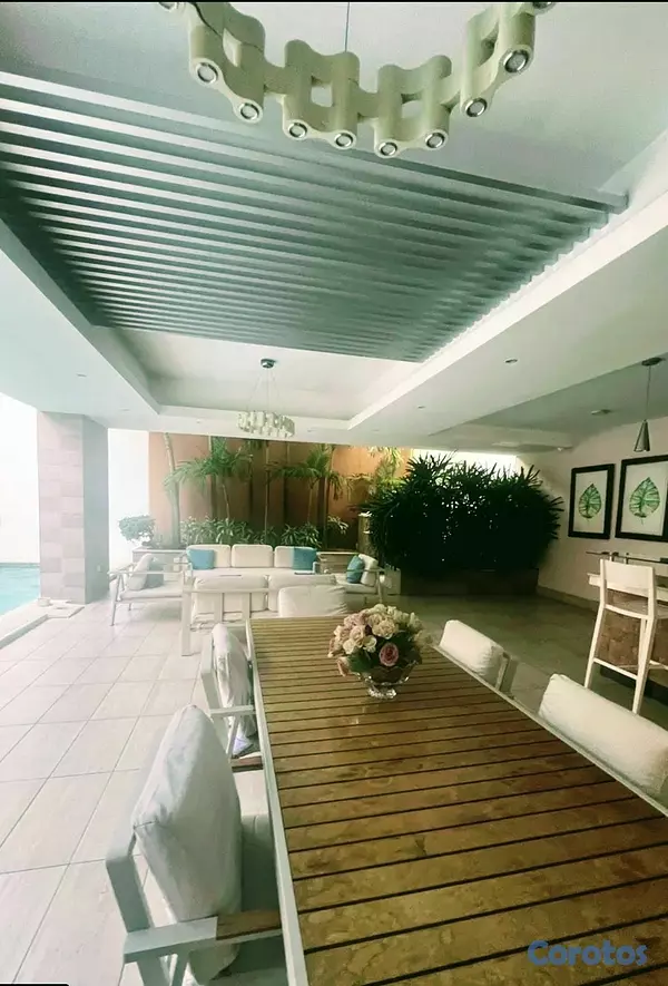 apartamentos - PISO ALTO EN PIANTINI – TORRE ELEGANTE & EXCLUSIVA 5
