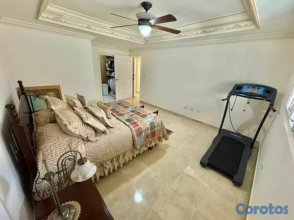 penthouses - Vendo y alquilo Pent-house en Los Cacicazgos  9