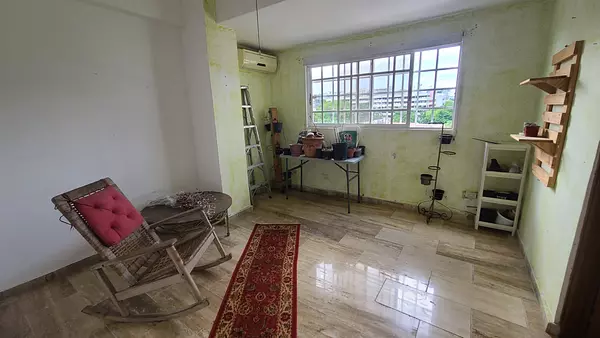 apartamentos - Apartamento en Venta, La Julia 8