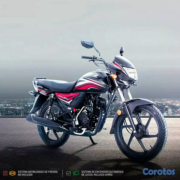 motores y pasolas - Dream Neo 2