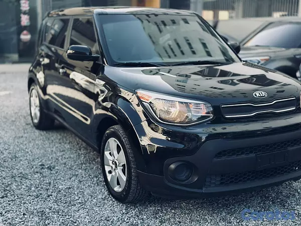 jeepetas y camionetas - Kia Soul 2019 3