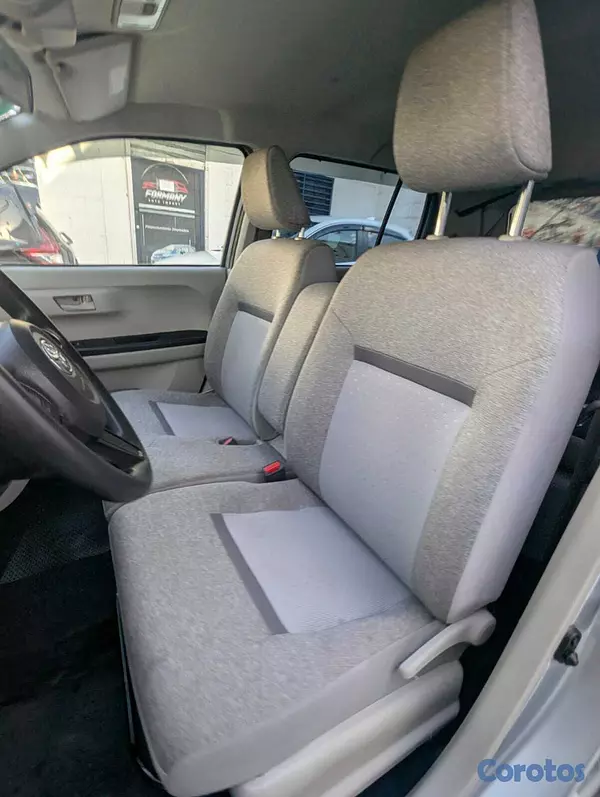 carros - TOYOTA PASSO 2020 7