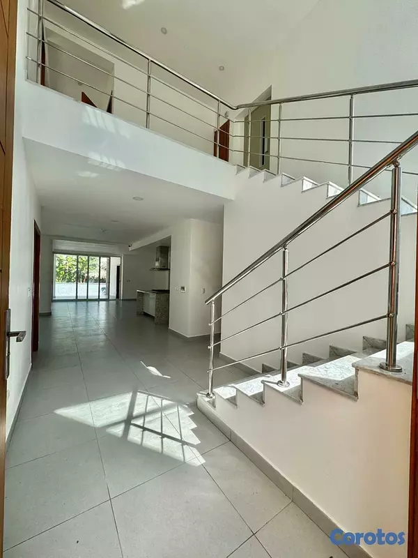 casas vacacionales y villas - Villa en Venta y Alquiler Playa Nueva Romana wi 8