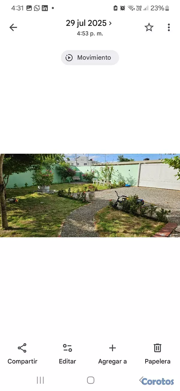 casas - Se vende hermosa casa en Higüey, La Malena 6