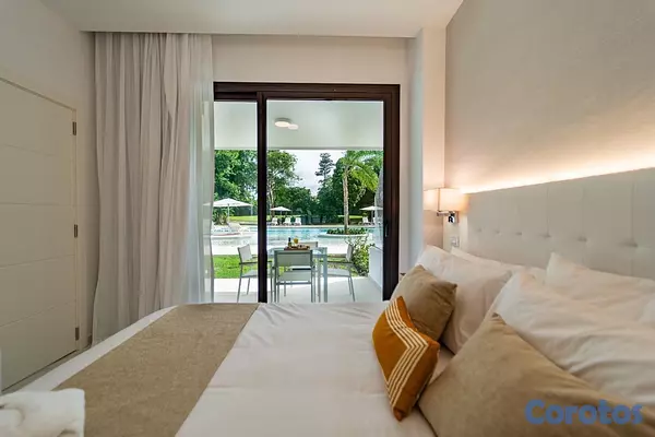 apartamentos - Apartamento Swim Up en Venta en Punta Cana – 2 Habitaciones | Amueblado 7