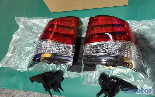 repuestos - luces traceras LX 570 2008-2015 2
