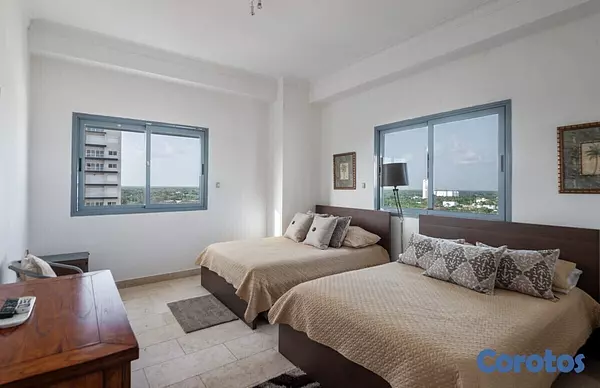 apartamentos - APARTAMENTO EN JUAN DOLIO  5