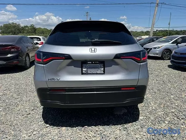 jeepetas y camionetas - Honda HR-V 2023 6
