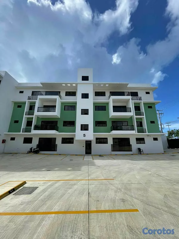 apartamentos - APARTAMENTOS EN LA HIPICA PROX LAS AMERICA 1773 1