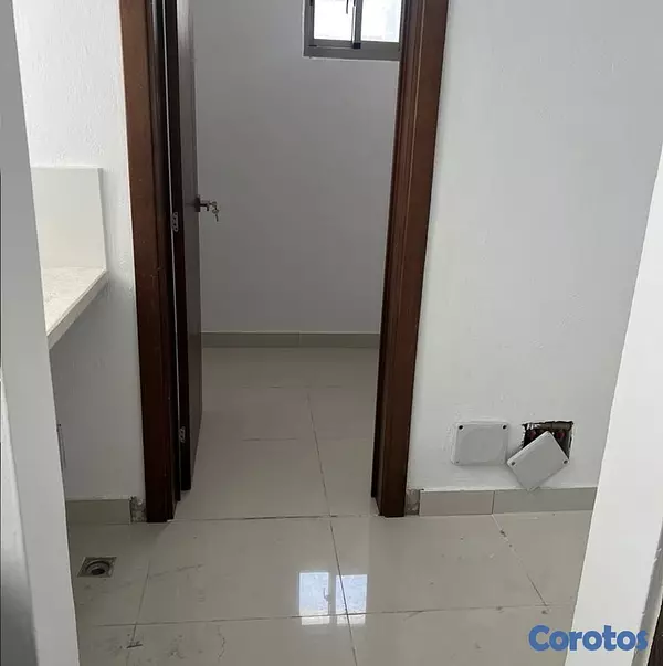 apartamentos - Apartamento en Venta en Bella Vista – Segundo Nivel con 3 Habitaciones y Terraza 7