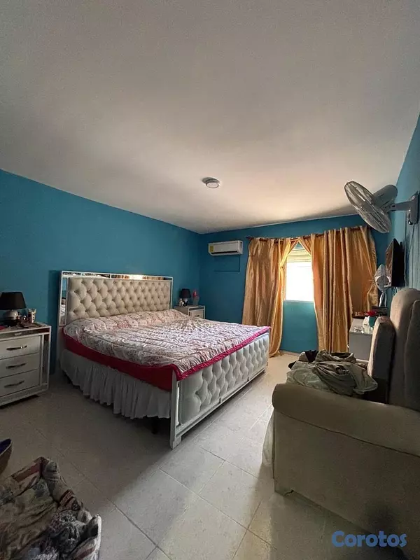 apartamentos - tercer piso en el milloncito 14