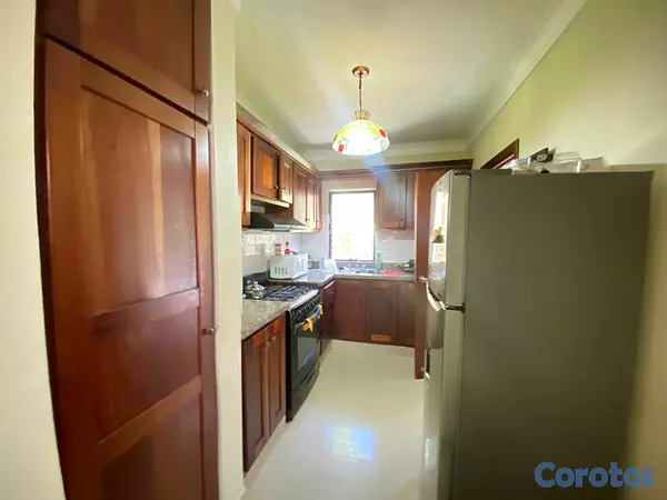 apartamentos - Apartamento Venta en Las Palmas de Alma Rosa, Prim 8