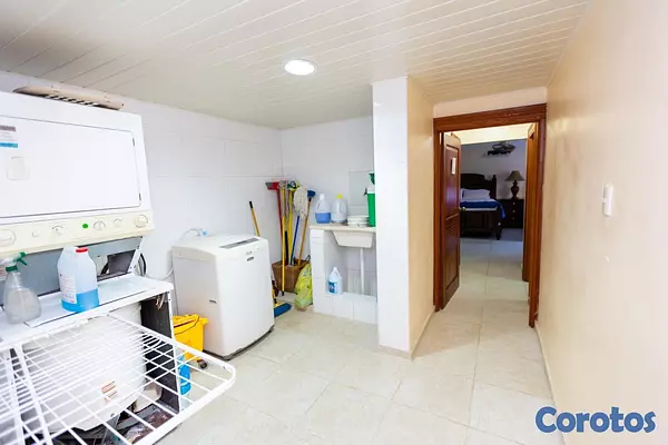 casas vacacionales y villas - •Villa en Metro Country Club. 4