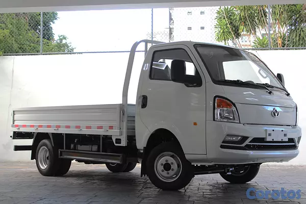 jeepetas y camionetas - KYC D5 2026 2