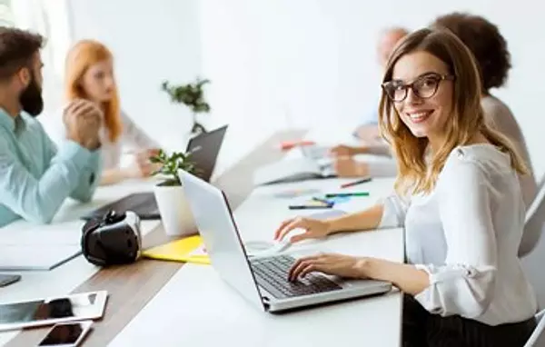 empleos disponibles - Se solicita secretaria 
 2