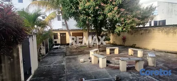 casas - Casa de 3 habitaciones 3.5 baños en alquiler en Ar 1