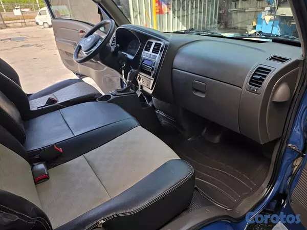 camiones y vehiculos pesados - CAMION HYUNDAI PORTER 2020 DOBLE CABINA RECIEN IMP 3