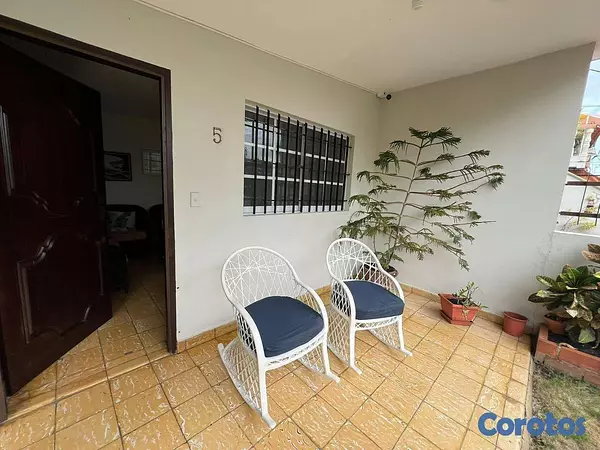 casas - Venta de Casa en San Geronimo 3