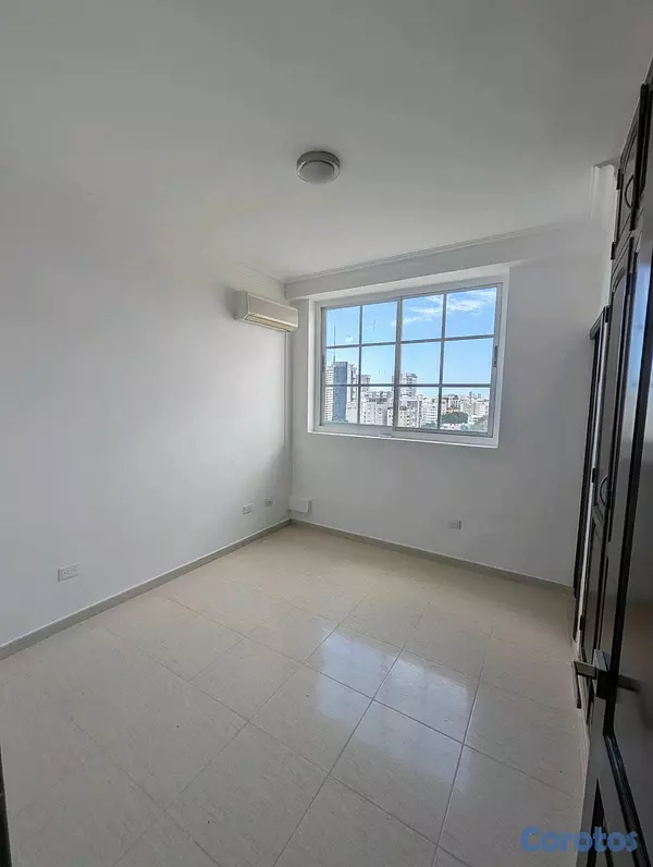apartamentos - Vendo Apartamento amplio en exclusiva torre (La Esperilla) 12