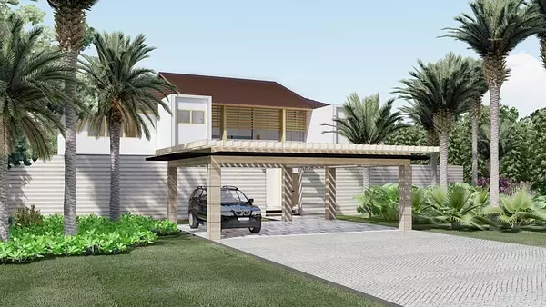 casas vacacionales y villas - Villa en venta en Casa de Campo, la Romana 5