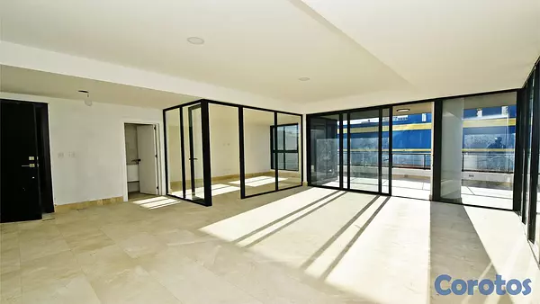 apartamentos - Venta de apartamento en exclusiva torre de Mirador Sur 3